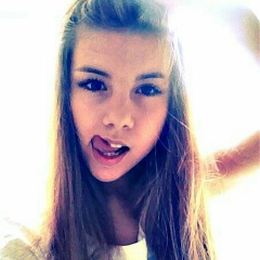 Кристина Алиева