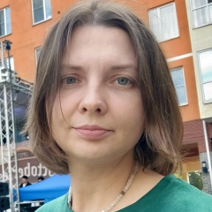 Ольга Ермакова, 04.07.1988