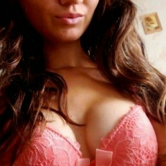 Алена Никитина, 06.07.1988, Белгород