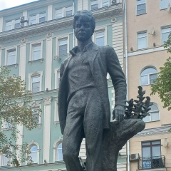 Юрий Дукалис, 11.11.2006, Челябинск