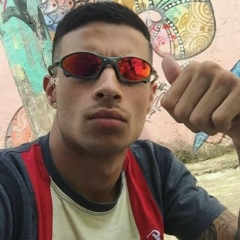 Jeizo Bala, 14.11, Rio de Janeiro