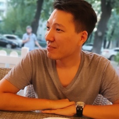 Даурен Нуркасым, 20.06.1993, Алматы