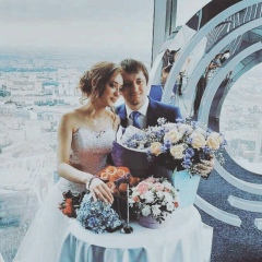 Vanya Krets, 20.10, Москва