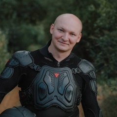 Святослав Петров, 13.07.1989, Москва