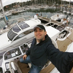 Эдик Сейдер, 08.11.1986, Одесса