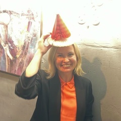 Ксюша Серова, 15.06.1987, Санкт-Петербург