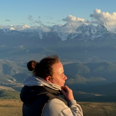 Ксения Зотова, 16.03, Курган