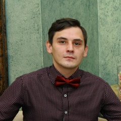 Серёга Горшков, Калуга