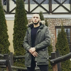 Алекс Шимонович, 11.10