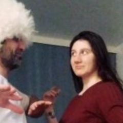 Заур Садыхов, 16.04, Москва