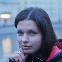 Ольга Кузнецова, 23.12, Санкт-Петербург