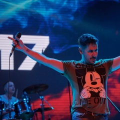 Анатолий Гущин, Екатеринбург