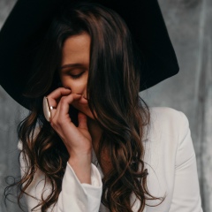 Екатерина Полищук, 28.03