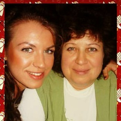 Екатерина Бабинец, 12.05, Санкт-Петербург