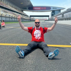 Владимир Тимкин, 13.10.1987, Санкт-Петербург