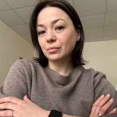 Валерия Хомич, 05.02, Тула