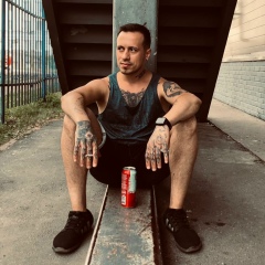 Макс Шестерня, 15.12.1950, Санкт-Петербург