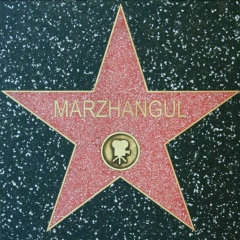 Marzhangul Sarsenova, 18.01.1976, Актау
