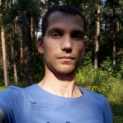 Владимир Бриз