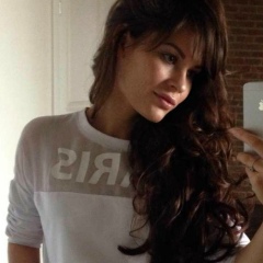 Алла Пархимович, 26.06.1990, Минск