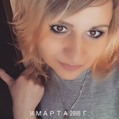 Наталья Кирилишина