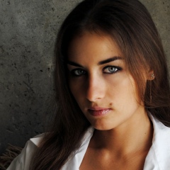 Ольга Гула, 07.03, Днепр (Днепропетровск)