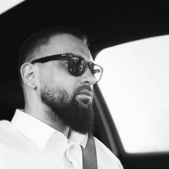 Константин Семьянов, 30.11.1984, Санкт-Петербург