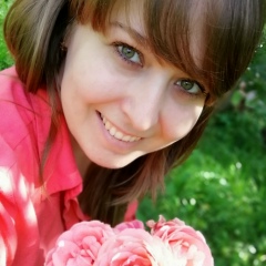 Татьяна Горчакова, 01.04, Москва