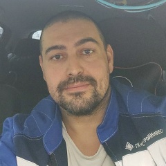 Yuriy Skripin, Южноуральск