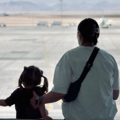 Наташа Аскарова, Екатеринбург