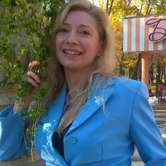 Anastasia Onishenko, Харьков