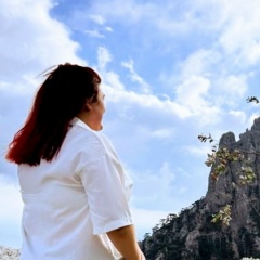 Анна Голубничая, 28.04, Санкт-Петербург