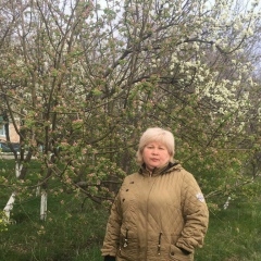 Almagul Kushekova, 02.07.1967