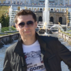 Игорь Бражунас, Тверь