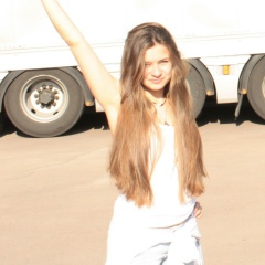 Катерина Апостолова, Севастополь