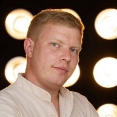 Родион Разумков, 29.04, Смоленск