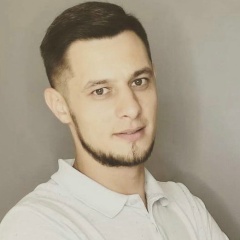 Макс Иванов, Москва