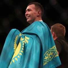 Азамат Асқарұлы, Астана