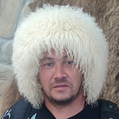 Лёва Толков, 01.01, Нижний Новгород