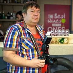 Алексей Куст, 17.12.1976, Москва