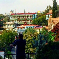 Тимур Григо, 30.09.1987, Москва