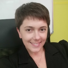 Маргарита Муратова, 10.02, Москва