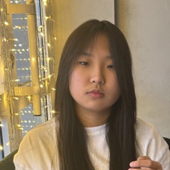 Саида Шожал, 18.08, Кызыл