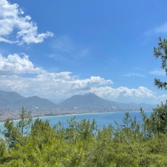 Лиана Галимова, 26.04, Стерлитамак