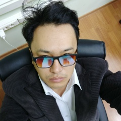 Adar Toboev, 30.09, Kraków