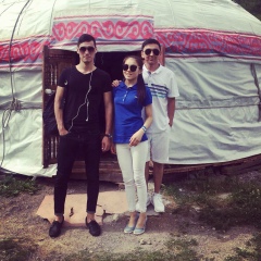 Даурен Мереке, 24.07.1995