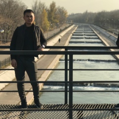 Ibragim Dvumarov, 19.05.1996, Алматы