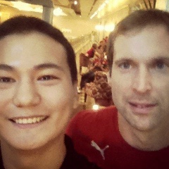 Али-Айдар Альмуратов, 16.06.1992, Актау