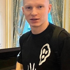 Алексей Ерёменко, 28.10.1989, Санкт-Петербург