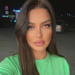 Инна Гацалова, 14.06, Владикавказ